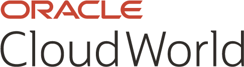 Oracle CloudWorld 2023 Registration Benefit | Oracle University