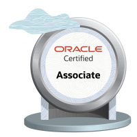 ¿Por qué certificarte con Oracle?